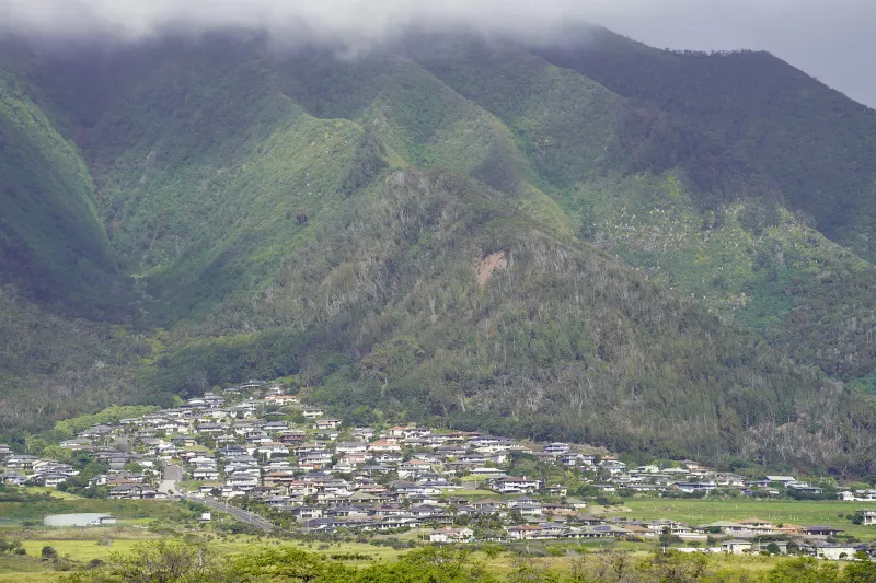 Luxury Rentals, Bill 9 And Public Water: Maui County Council, Wailuku-Waihee-Waikap District