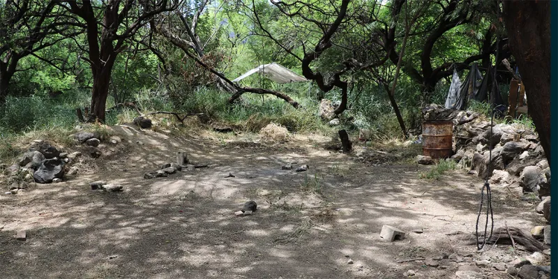 PROGRESS OF PUUHONUA O WAIANAE MOVE TO MAUKA FARM VILLAGE