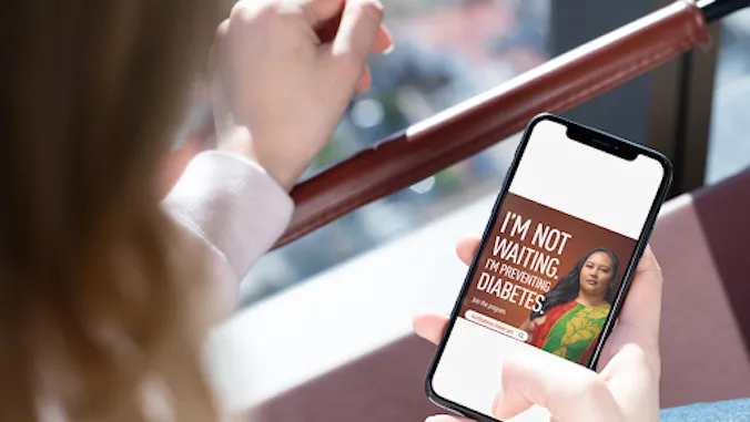 Helping Hawaii adults reduce the risk of Type 2 diabetes
