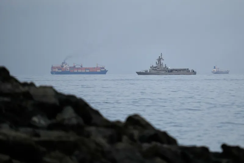 US Soldiers Killed By Iran Were From Texas And Hawai'i, Military Says
