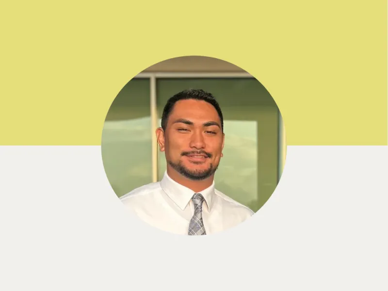 Candidate Q&A: Governor -- George Lucas-Tadeo