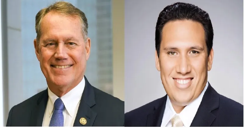 1st Congressional District pits challenger Keohokalole against Case, HECO battles governor's utility partner, flags at half-staff for Oahu soldier killed in Jordan,...