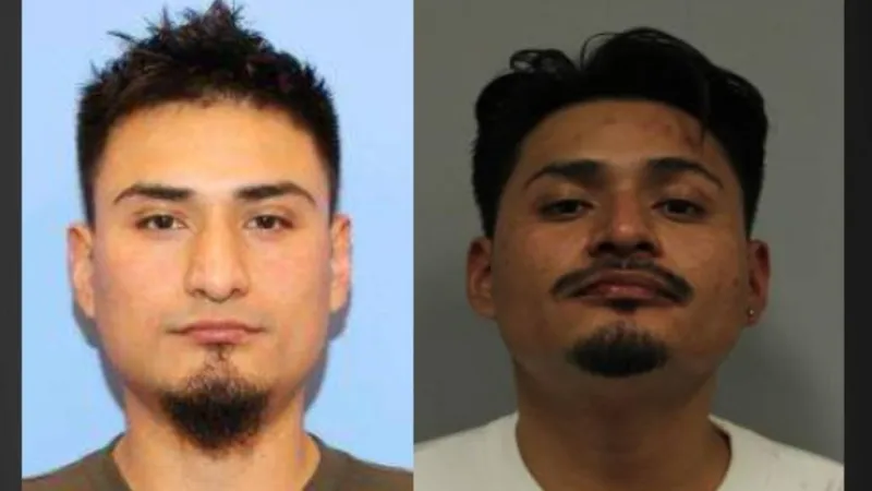 Two men facing attempted murder charges following weekend stabbing in Kona