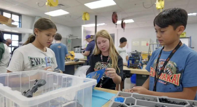Armed with guidelines, students across Hawaii are set to return to school on August 3