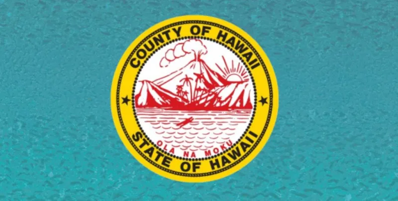 New streetlights being installed in downtown Hilo