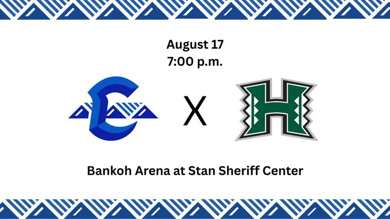 Volleyball Adds Rainbow Wahine to Exhibition Slate