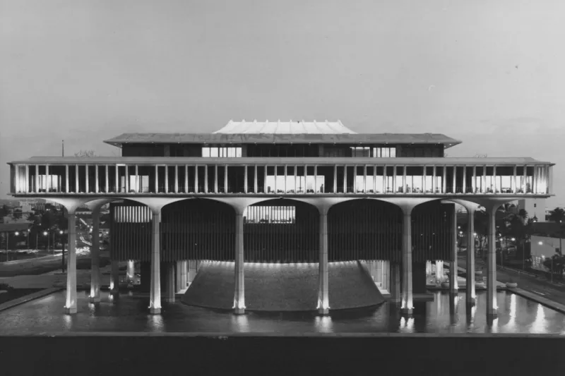 Should Hawaii Have a Constitutional Convention in 2030?