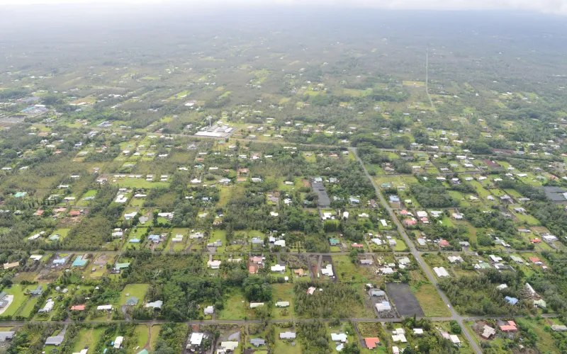 AirBnBs And Wastewater: Hawaii County Council District 3 Candidate Q&As
