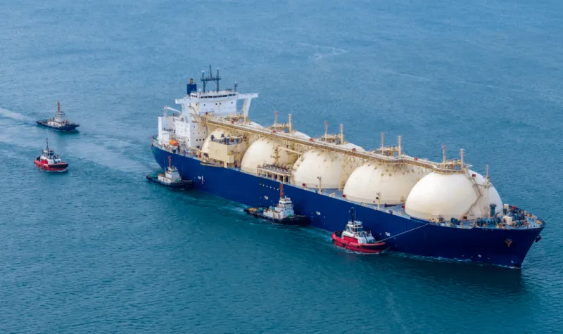 Hawaii Just Can't Afford LNG
