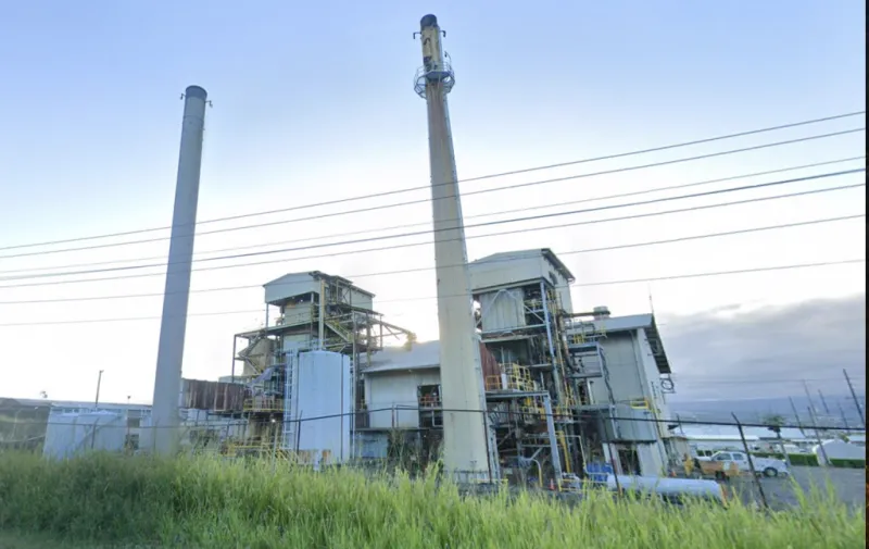 State, environmental groups challenge EPA's partial rejection of Hawaii's clean air plan on Big Island, Maui