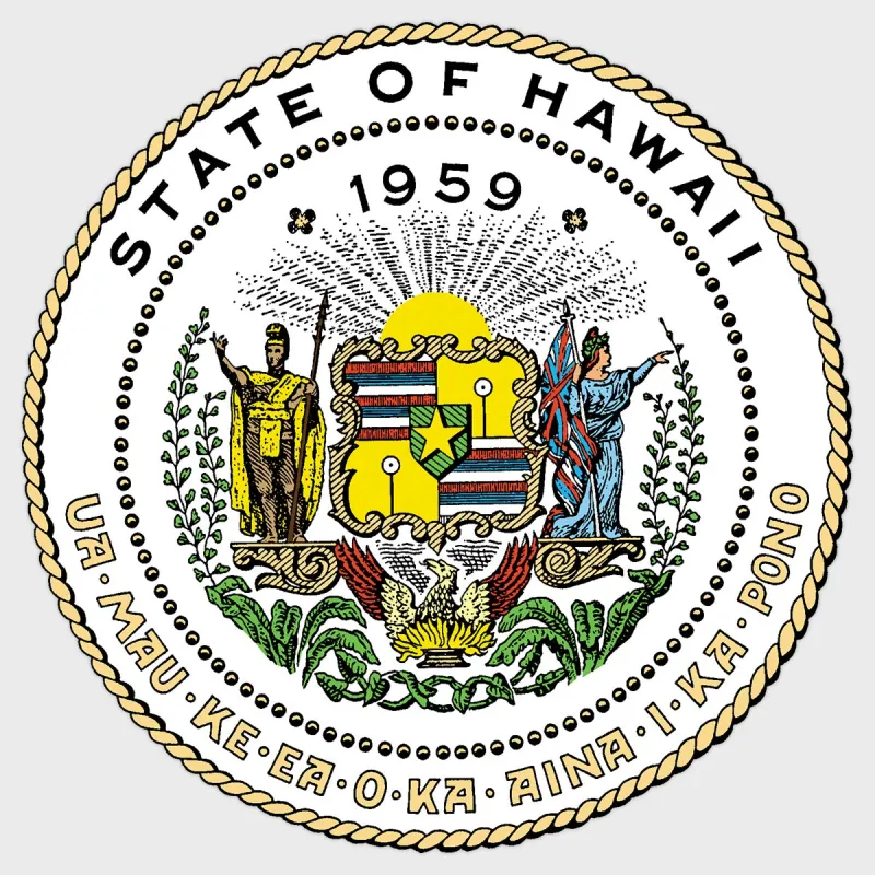 News Release -- State Takes on Hawaiian Electric for Walking Back Pollution Commitments