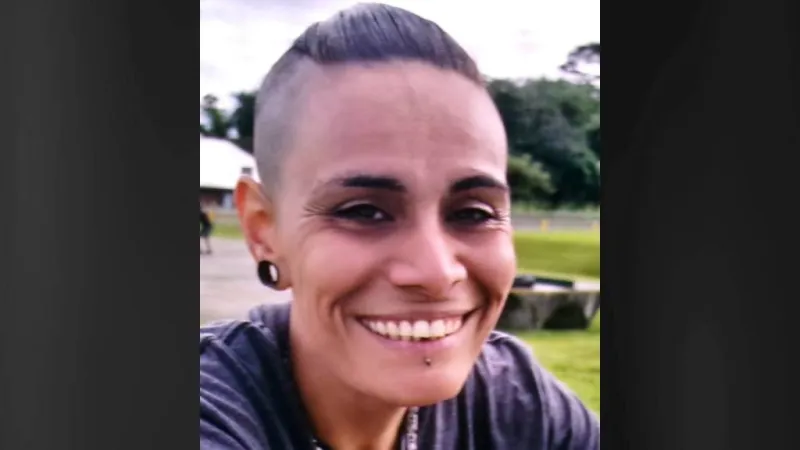 Police in search of Volcano woman last seen in Phoa