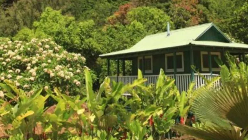 Short-term rental owners in violation of registering in Hawaii County could get 4-month grace period