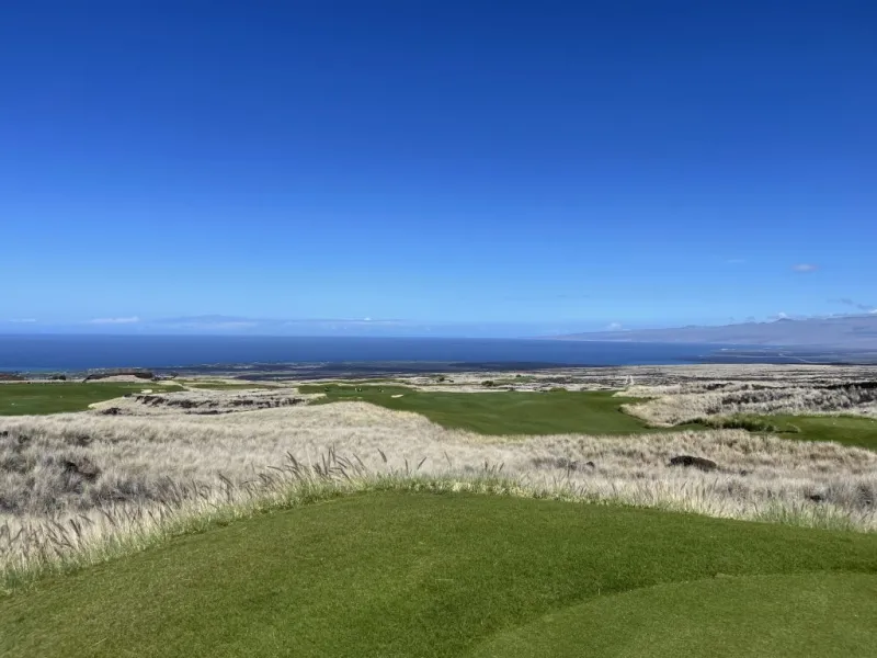 LPGA to debut new tournament at exclusive Nanea Golf Club on Hawai'i Island with $4M purse
