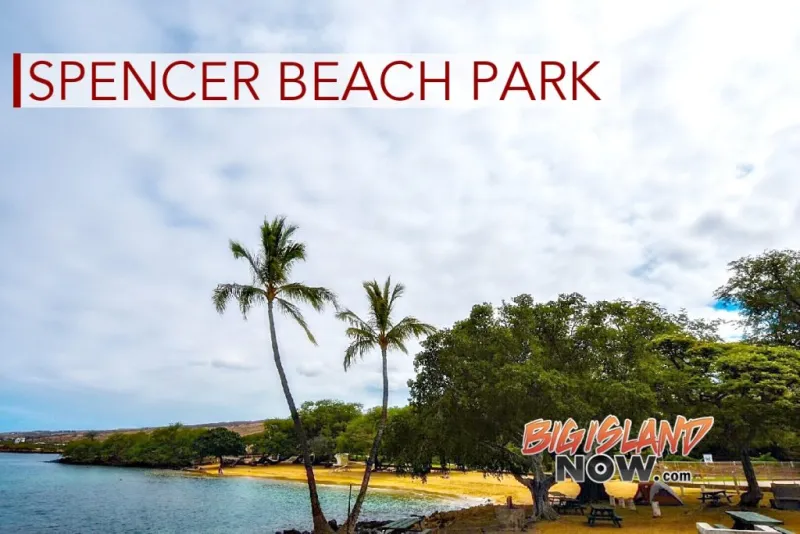 Health officials conduct follow-up testing at Spencer Beach Park
