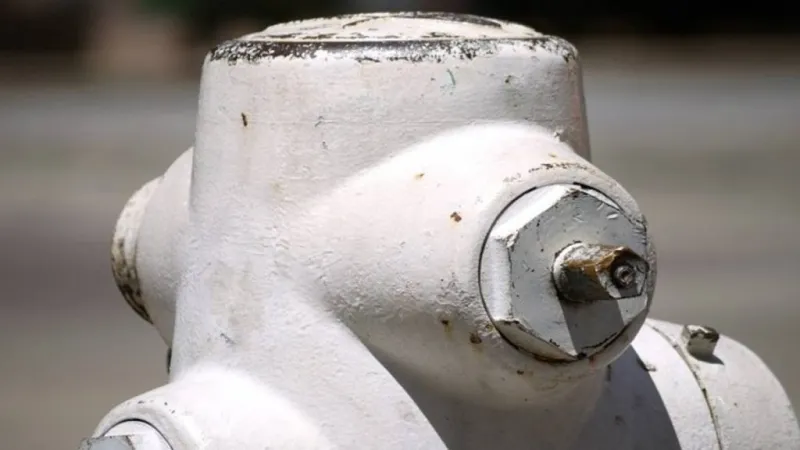 2 fire hydrant flow tests planned in separate areas of Hilo, Puna