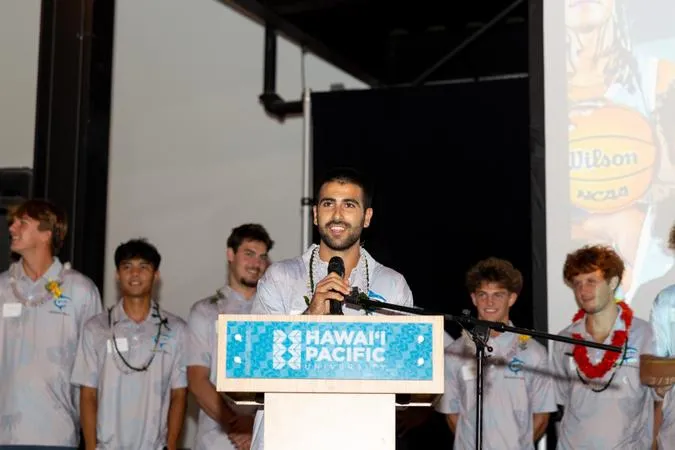 HPU Men's Basketball Tip-Off Dinner