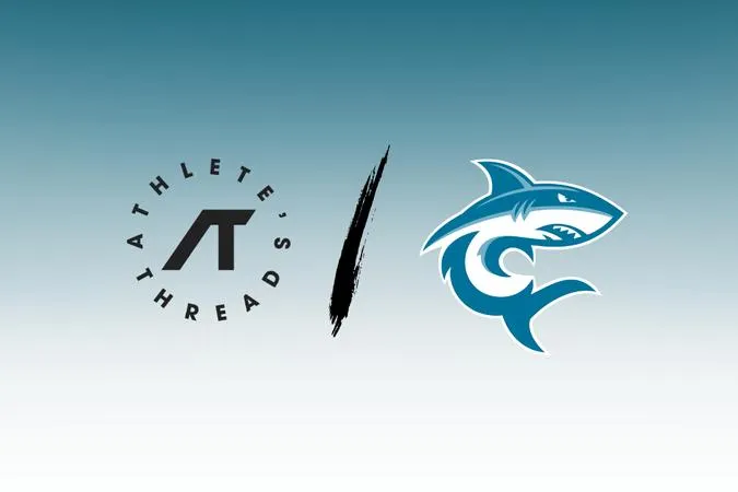 Hawai'i Pacific University Launches NIL Merchandise and Trading Card Program with Athletes Thread