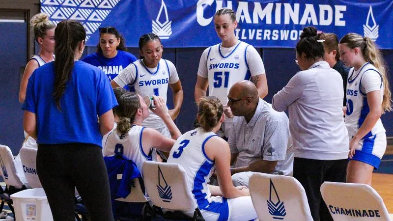 Women's Basketball Announces 2026-27 Recruiting Class