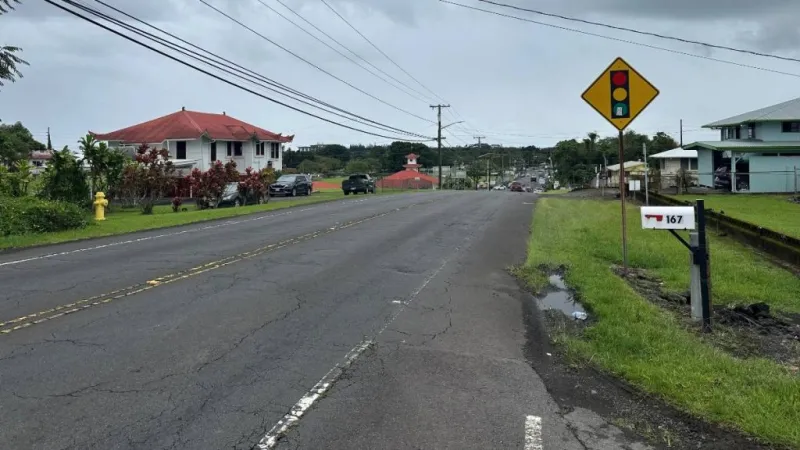 Mohouli Street rehabilitation begins last week of July