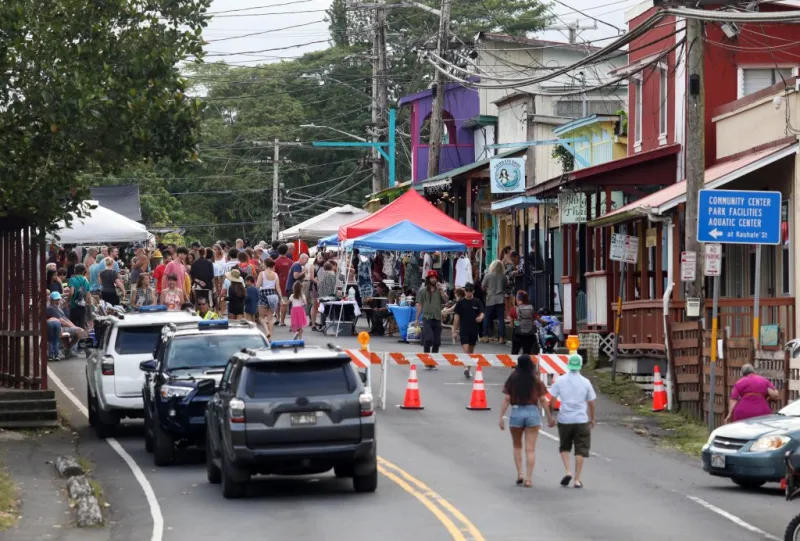 New zoning allows for 53 permitted uses in downtown Phoa, with guidelines maintaining rural, historic character