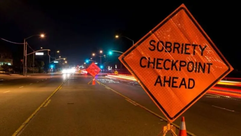 Nineteen motorists arrested on Big Island roadways for DUI through July 6-12