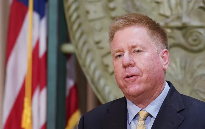 A Stunning Hawaii Supreme Court Opinion Was The Right Thing To Do