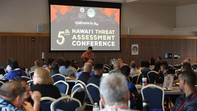 Proactive protection, strengthening safety strategies in Hawaii