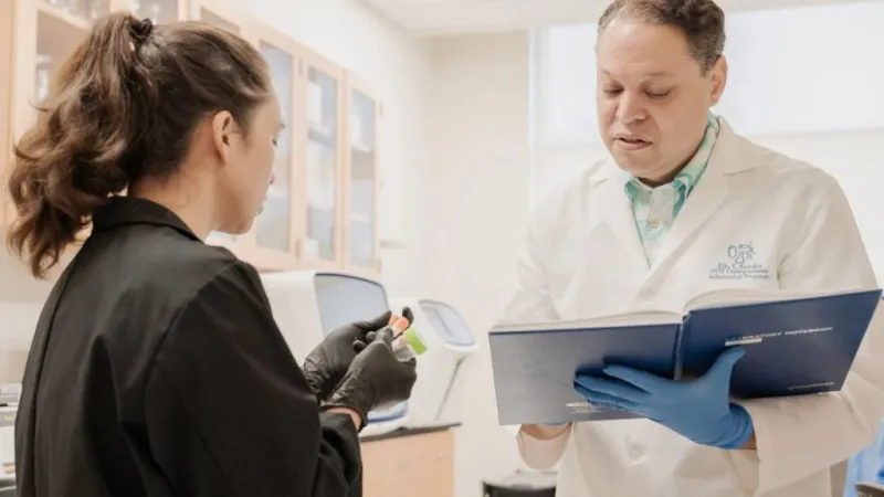 New research by University of Hawaii finds connection between gut bacteria, biological aging