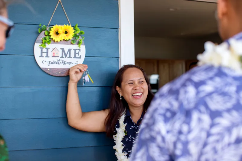 Holding Lahaina: A Community Land Trust Shows What's Possible for Hawaii