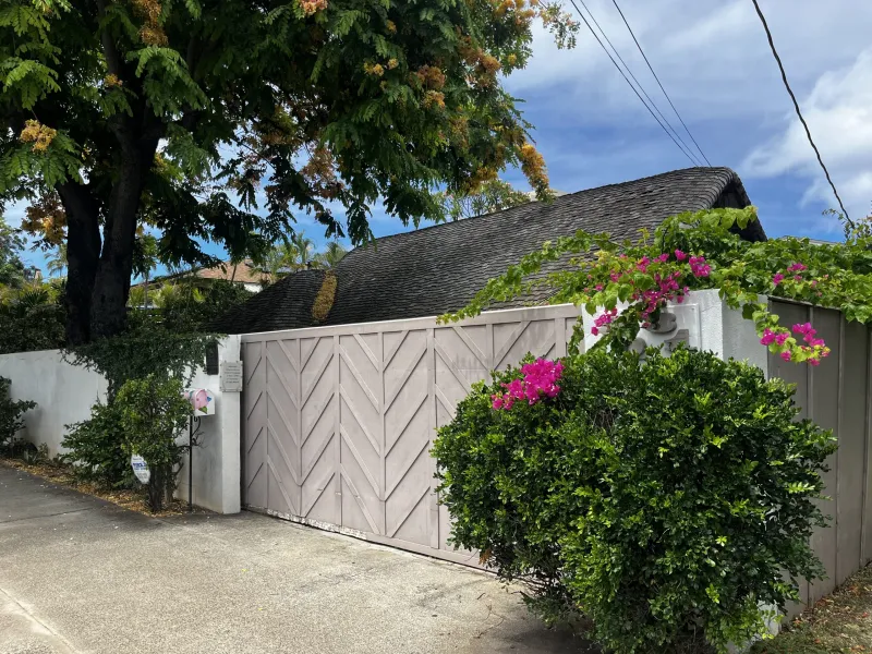 These Historic Oahu Homes Pay Practically No Property Tax