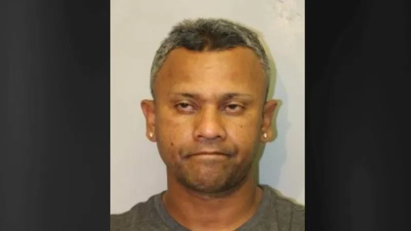 45-year-old arrested with 1.75 pounds of cocaine at public park in Hilo