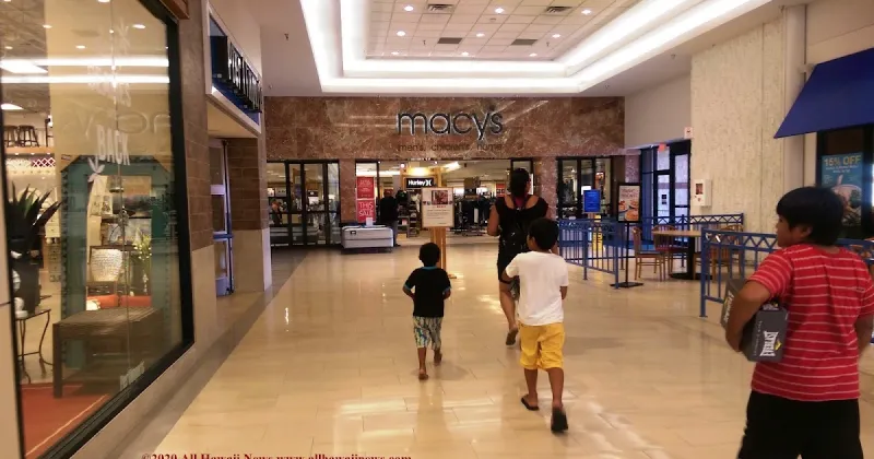 Retail, agriculture jobs face steep declines, nonprofit purchases 126-year-old Maui News, Southwest Airlines begins Hilo-Vegas nonstop flights, more news from all the Hawaiian...