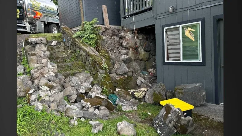 Hawaii congressional delegation urge approval for disaster declaration request