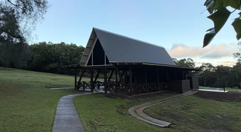 7/30/26 -- PLAU STATE WAYSIDE PARK REOPENS FOLLOWING MAJOR PARK IMPROVEMENTS