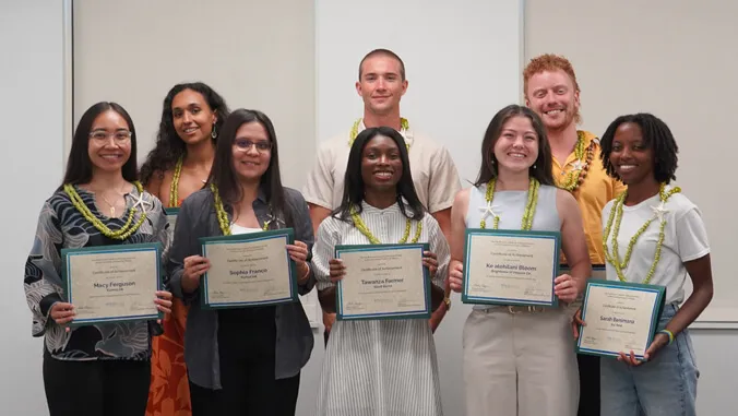 PACE celebrates next-phase student entrepreneurs