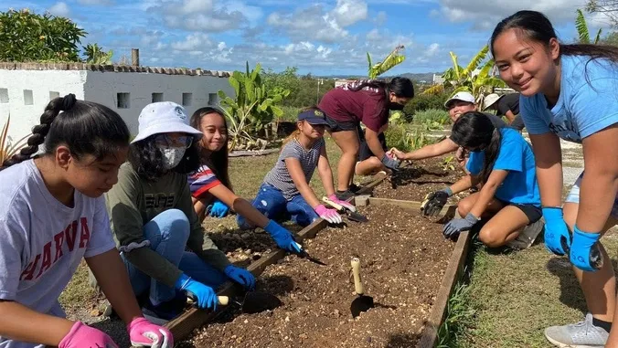 15 years of uplifting Pacific communities for healthy children