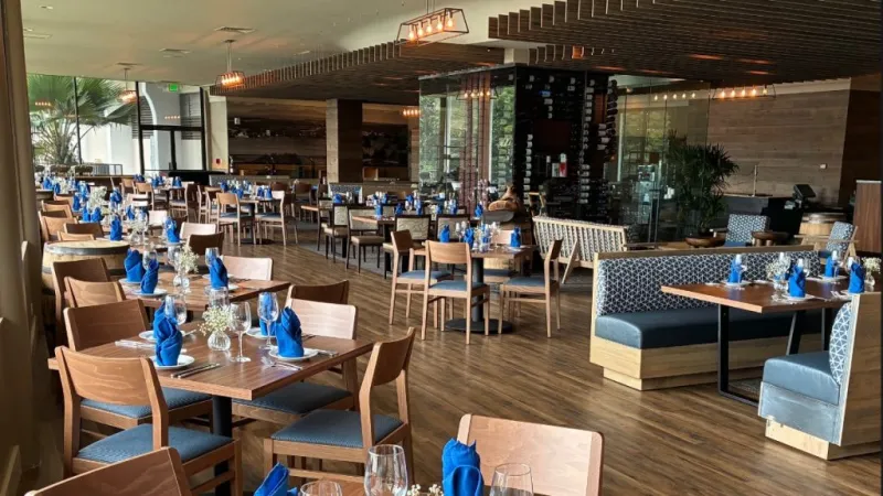 50-year-old Kauai restaurant Bull Shed expands to Big Island, its first new location