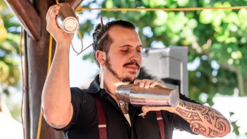 Top bartenders to compete during 4th annual Kuleana Rum Works Cocktail Classic