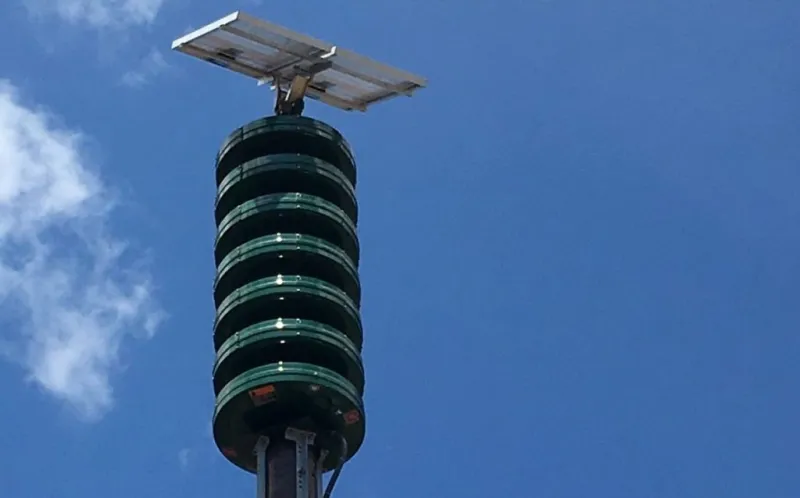 Hawai'i's monthly test of its emergency warning system scheduled