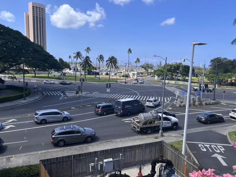 We Reported On A Dangerous Crosswalk. State DOT Fixed It!