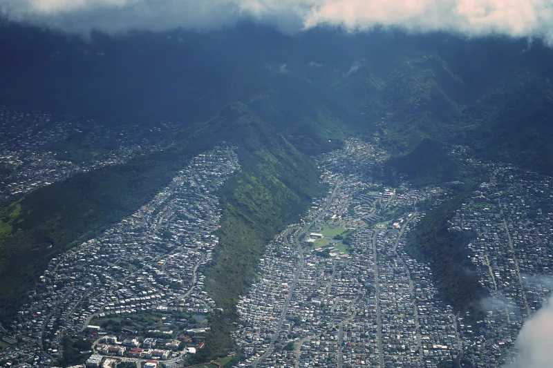 Empty Homes Tax: Some Like The Idea. Oahu Politicians Won't Hear Of It