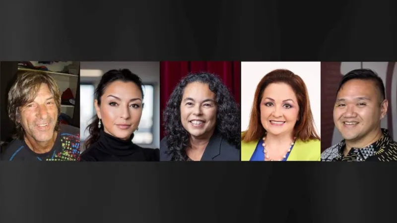 District 2 incumbent for Hawai'i County Council faces 4 challengers
