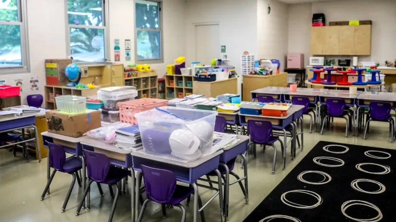 Ha'aheo Elementary School reopens after 3-year, $25 million project to expand campus in North Hilo