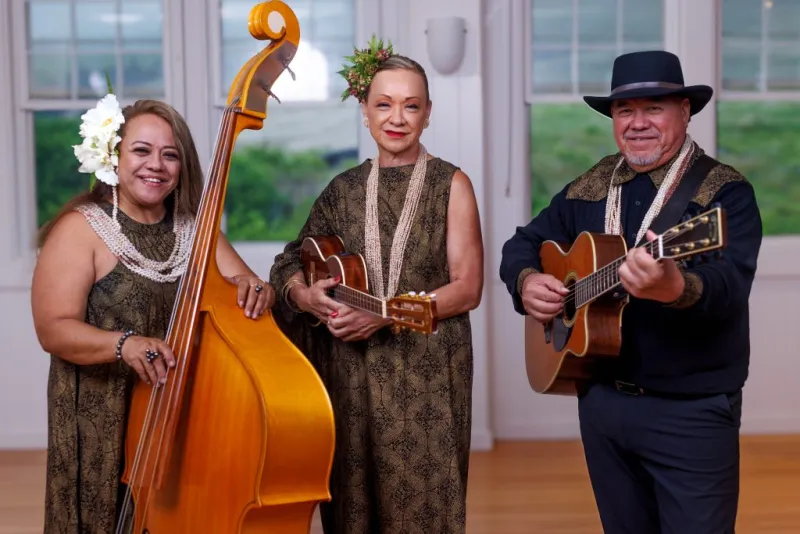 New original TV series celebrates the values that shape Hawaii