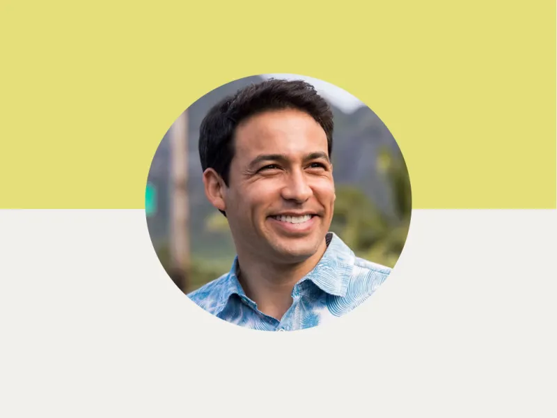 Candidate Q&A: State Senate District 25 -- Chris Lee