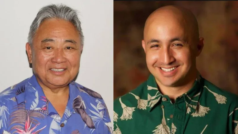 District 3: Incumbent versus challenger, with primary winner capturing the Hawaii County Council seat
