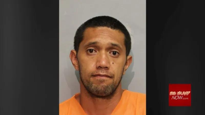 Suspect formally charged with attempted murder following shooting in Puna