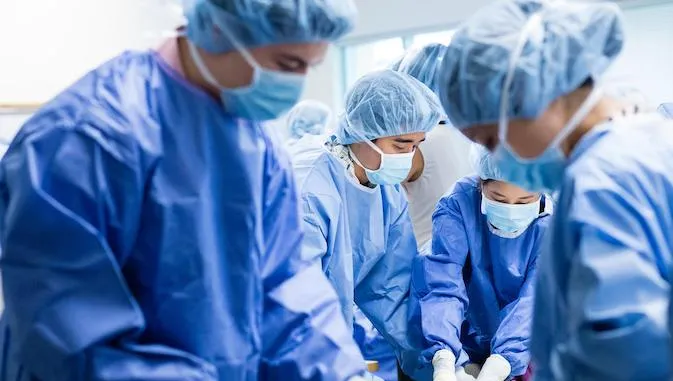 National honor for physician wellness program founded by UH faculty