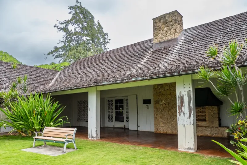 Kirstin Downey: Honolulu Needs Your Help To Identify Historic Sites
